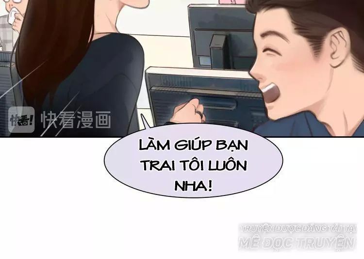 Vẻ Đẹp Giả Dối Chapter 5 - Trang 2