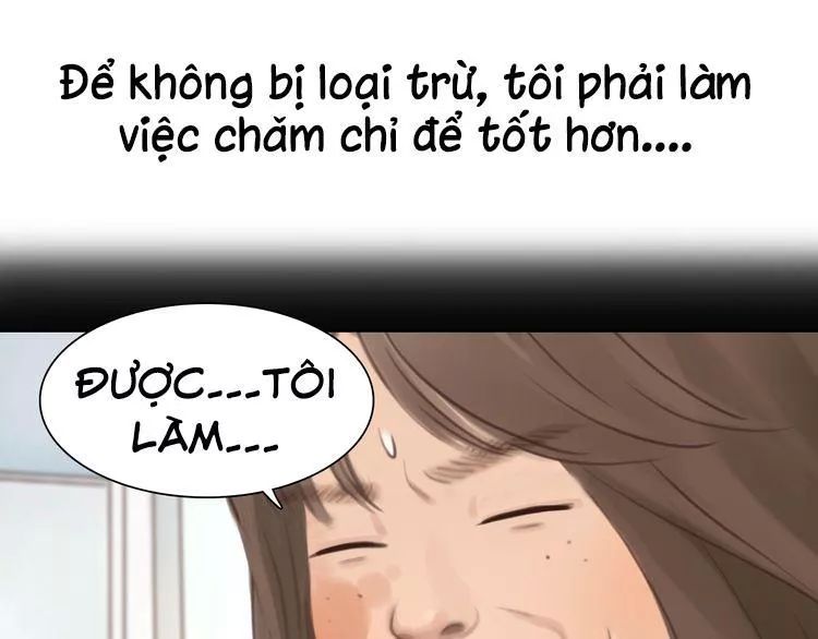 Vẻ Đẹp Giả Dối Chapter 5 - Trang 2