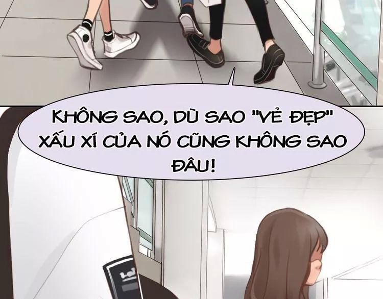 Vẻ Đẹp Giả Dối Chapter 5 - Trang 2