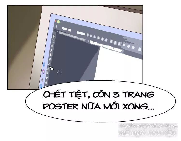 Vẻ Đẹp Giả Dối Chapter 5 - Trang 2