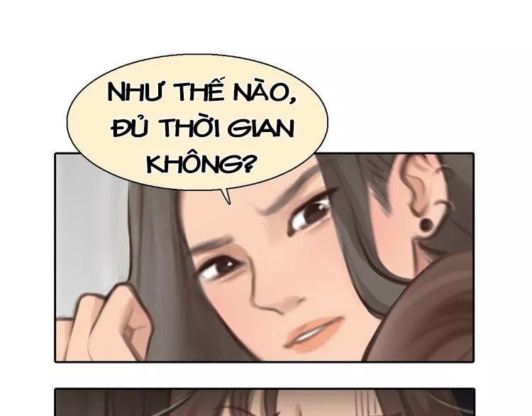 Vẻ Đẹp Giả Dối Chapter 5 - Trang 2