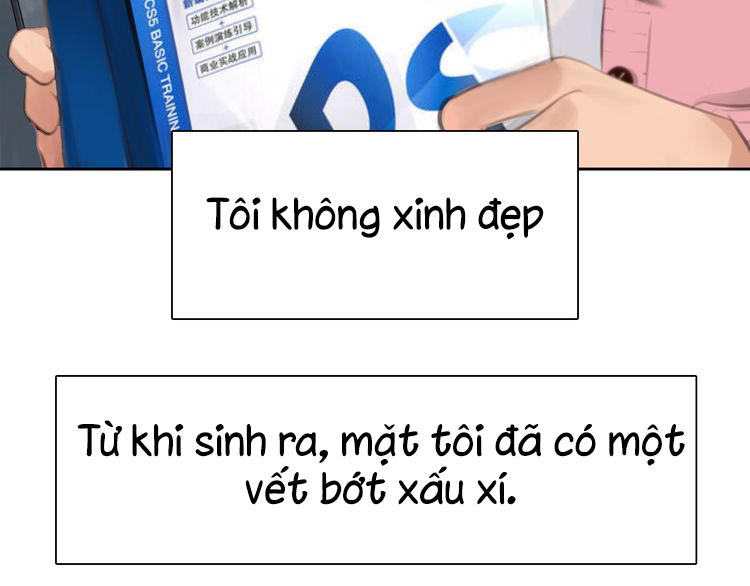 Vẻ Đẹp Giả Dối Chapter 4 - Trang 2