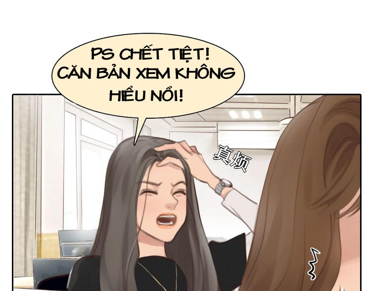 Vẻ Đẹp Giả Dối Chapter 4 - Trang 2