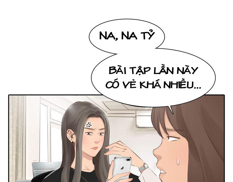 Vẻ Đẹp Giả Dối Chapter 4 - Trang 2