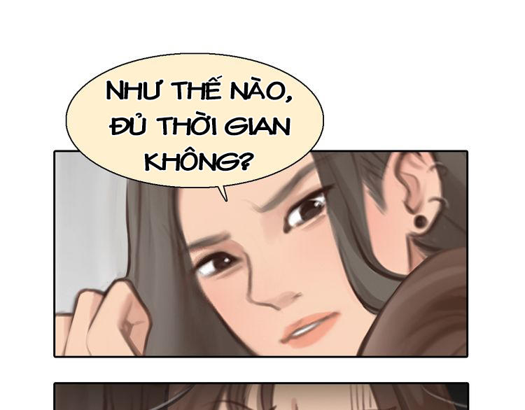 Vẻ Đẹp Giả Dối Chapter 4 - Trang 2