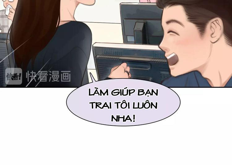 Vẻ Đẹp Giả Dối Chapter 4 - Trang 2