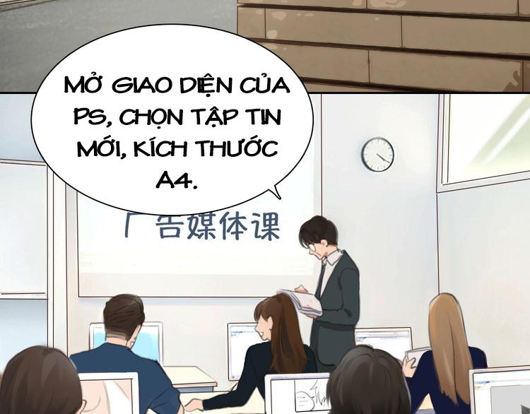 Vẻ Đẹp Giả Dối Chapter 4 - Trang 2