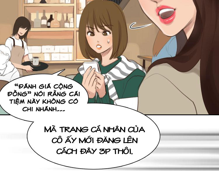 Vẻ Đẹp Giả Dối Chapter 3 - Trang 2