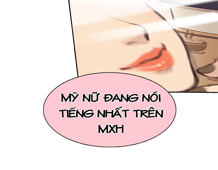 Vẻ Đẹp Giả Dối Chapter 3 - Trang 2