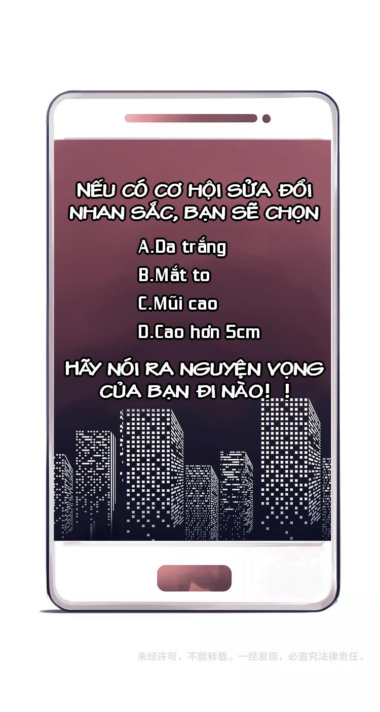 Vẻ Đẹp Giả Dối Chapter 2 - Trang 2