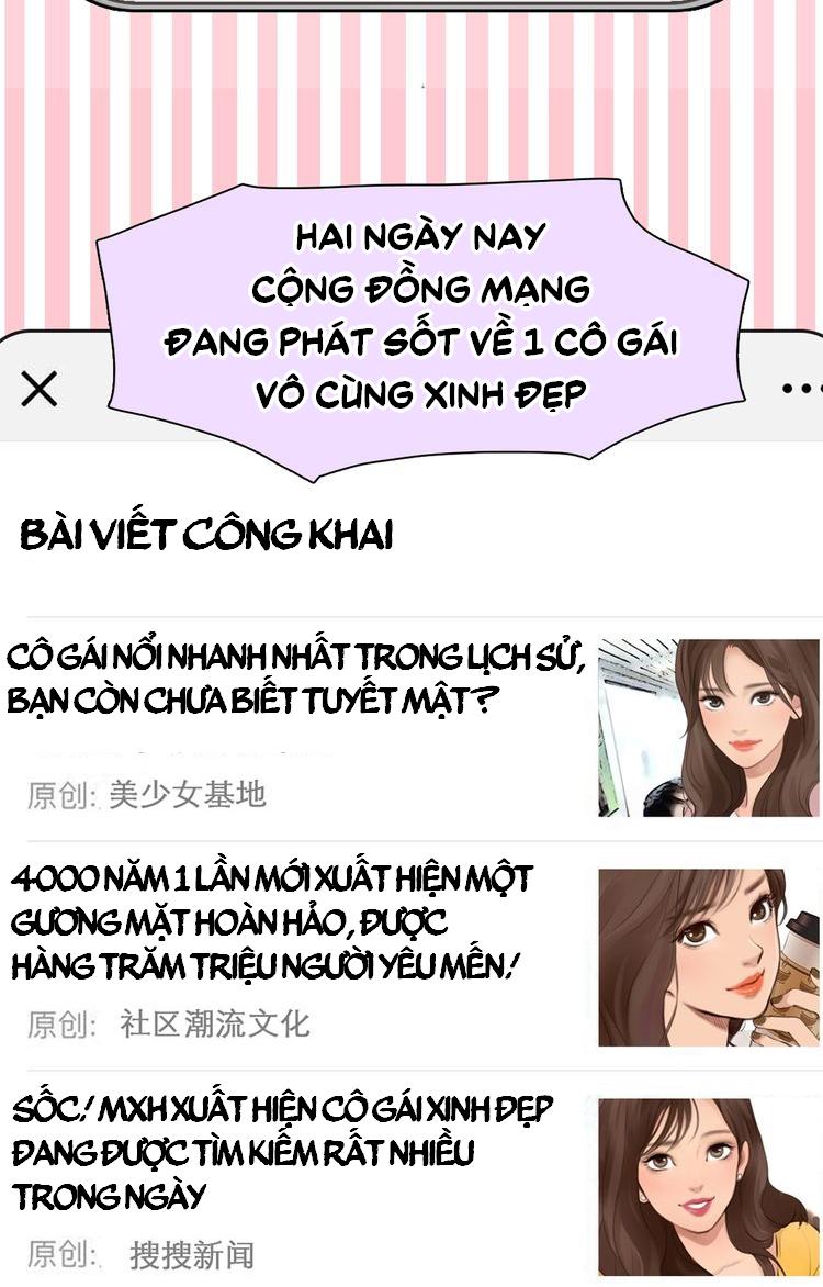 Vẻ Đẹp Giả Dối Chapter 2 - Trang 2