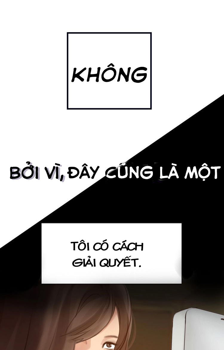 Vẻ Đẹp Giả Dối Chapter 1 - Trang 2