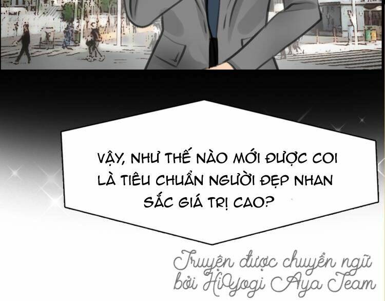 Vẻ Đẹp Giả Dối Chapter 0.1 - Trang 2