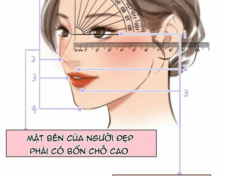 Vẻ Đẹp Giả Dối Chapter 0.1 - Trang 2