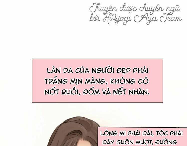 Vẻ Đẹp Giả Dối Chapter 0.1 - Trang 2