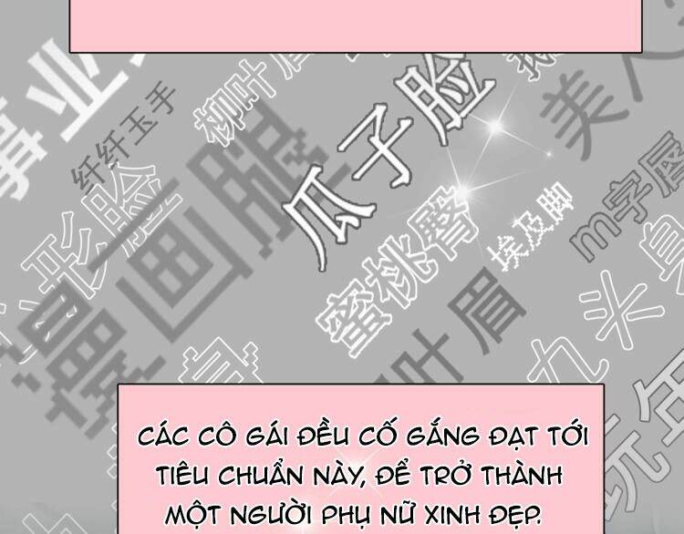 Vẻ Đẹp Giả Dối Chapter 0.1 - Trang 2