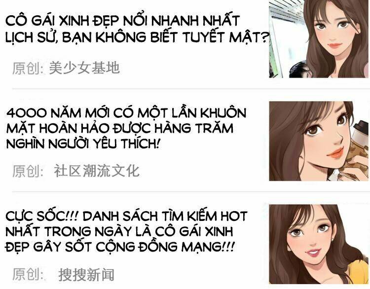 Vẻ Đẹp Giả Dối Chapter 0.1 - Trang 2