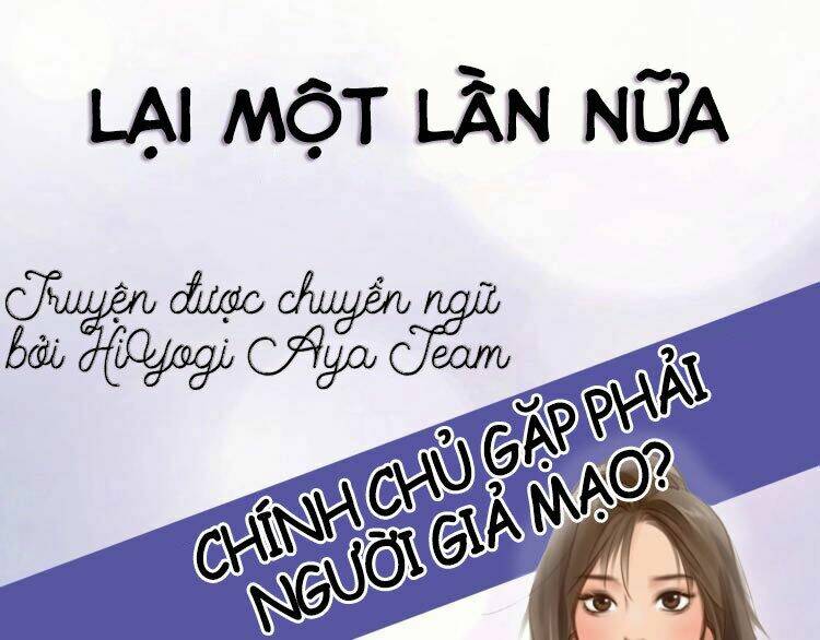 Vẻ Đẹp Giả Dối Chapter 0.1 - Trang 2