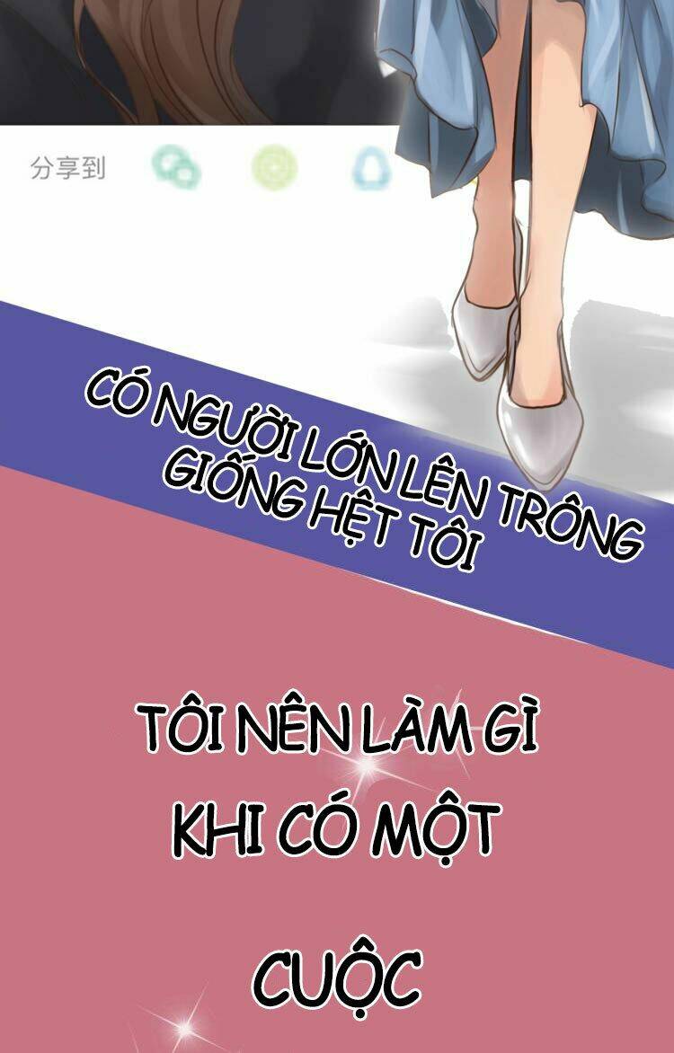 Vẻ Đẹp Giả Dối Chapter 0.1 - Trang 2