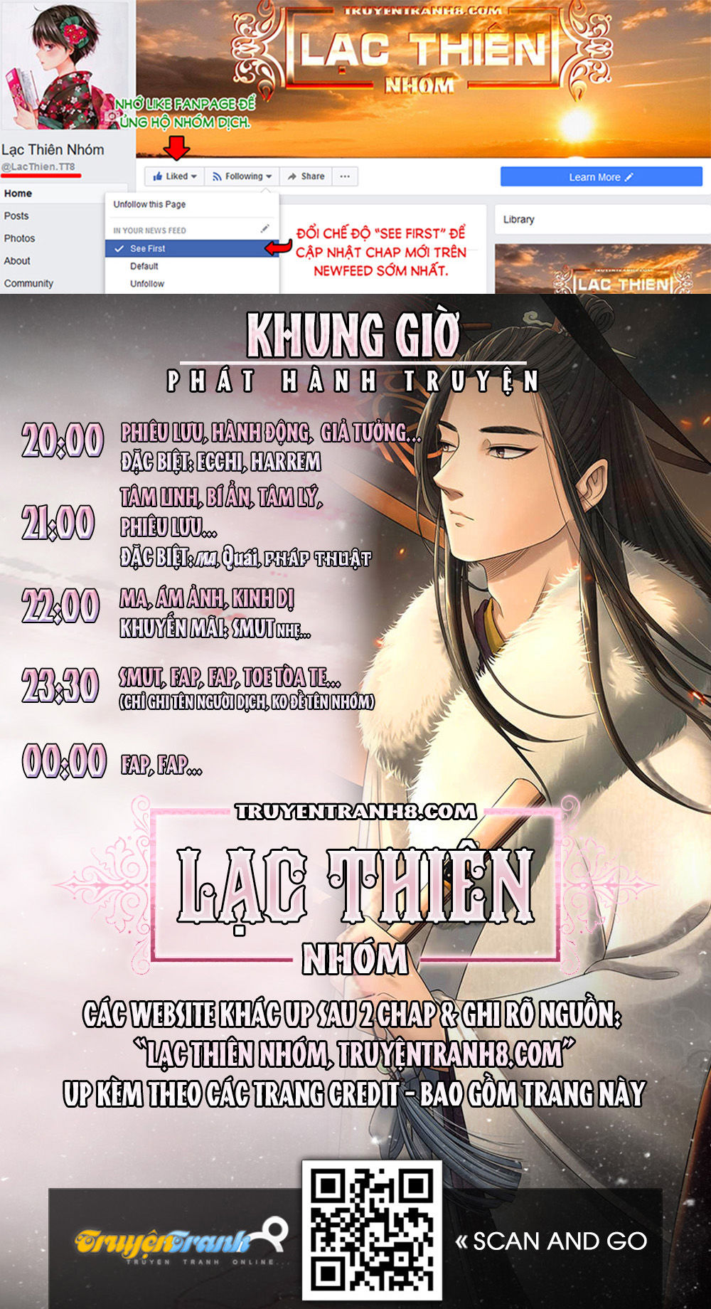 Nữ Ngỗ Tác Họa Cốt Chapter 12 - Trang 2