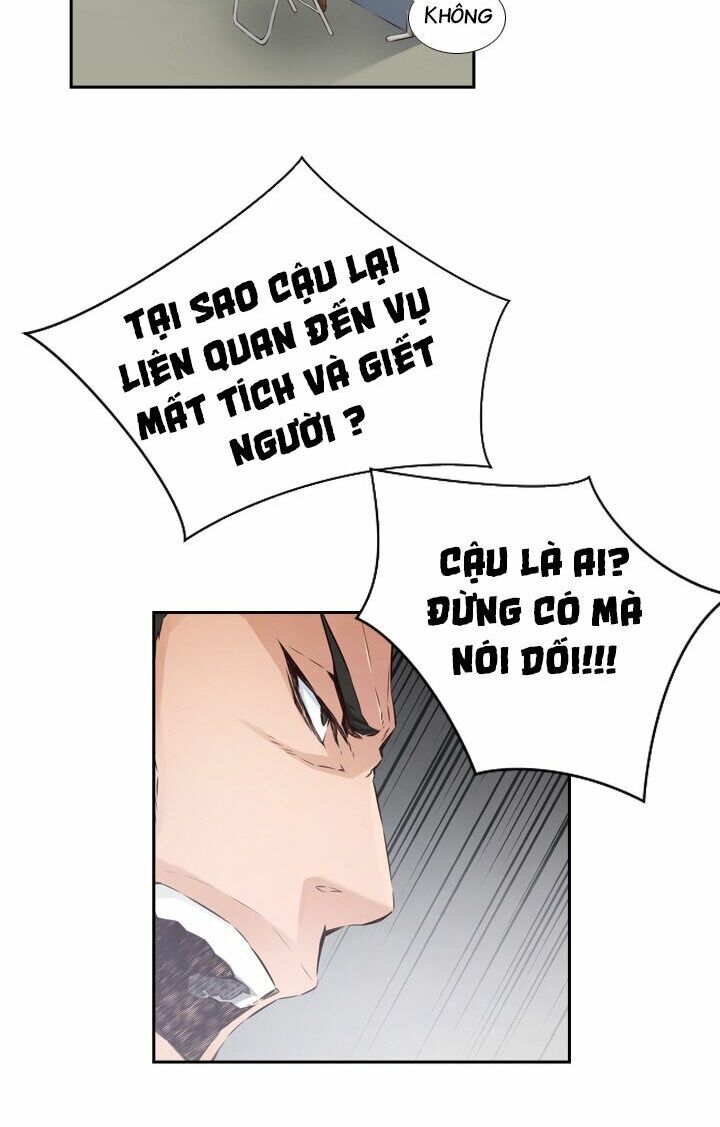 Mayabi Chapter 18 - Trang 2