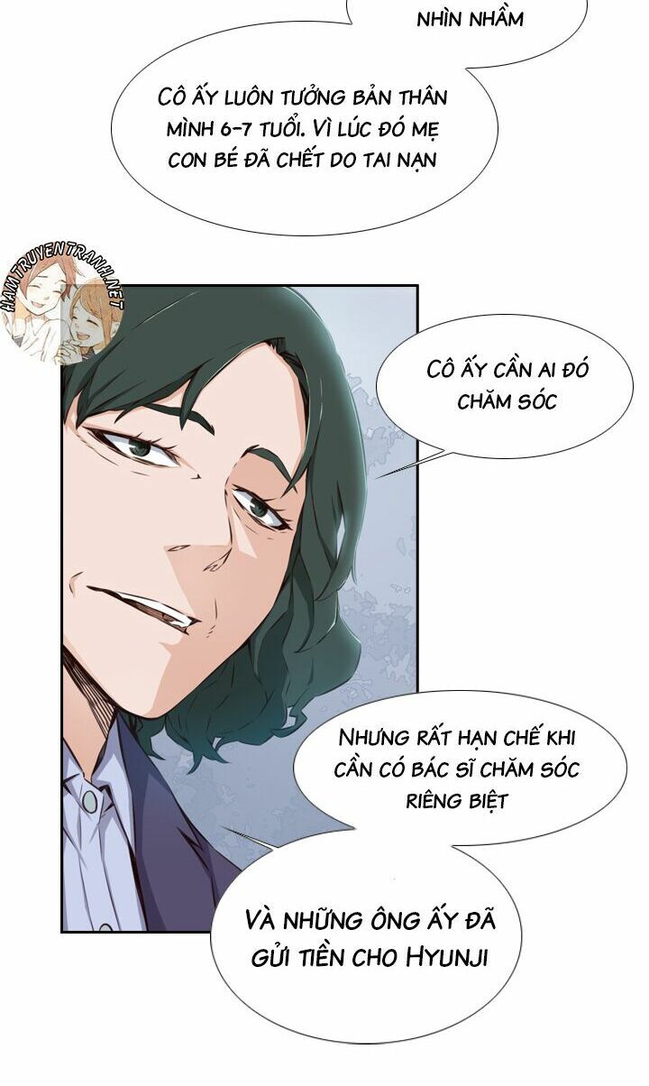 Mayabi Chapter 16 - Trang 2