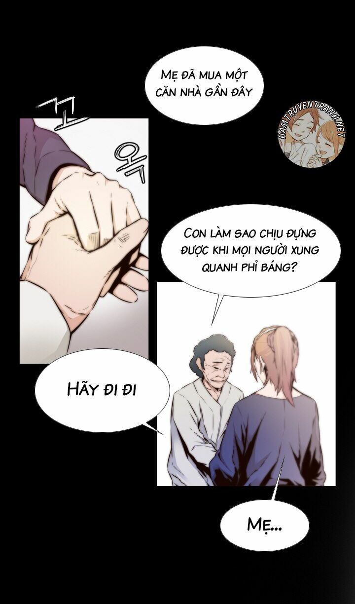 Mayabi Chapter 13 - Trang 2