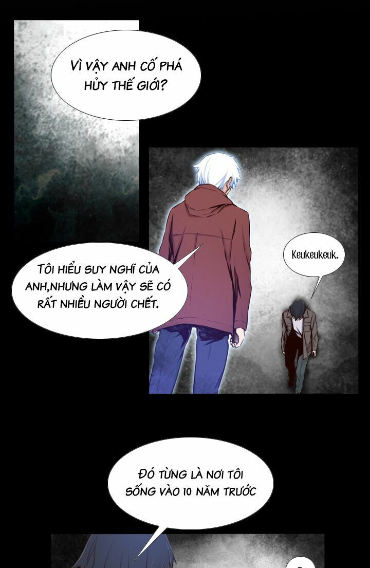 Mayabi Chapter 12 - Trang 2