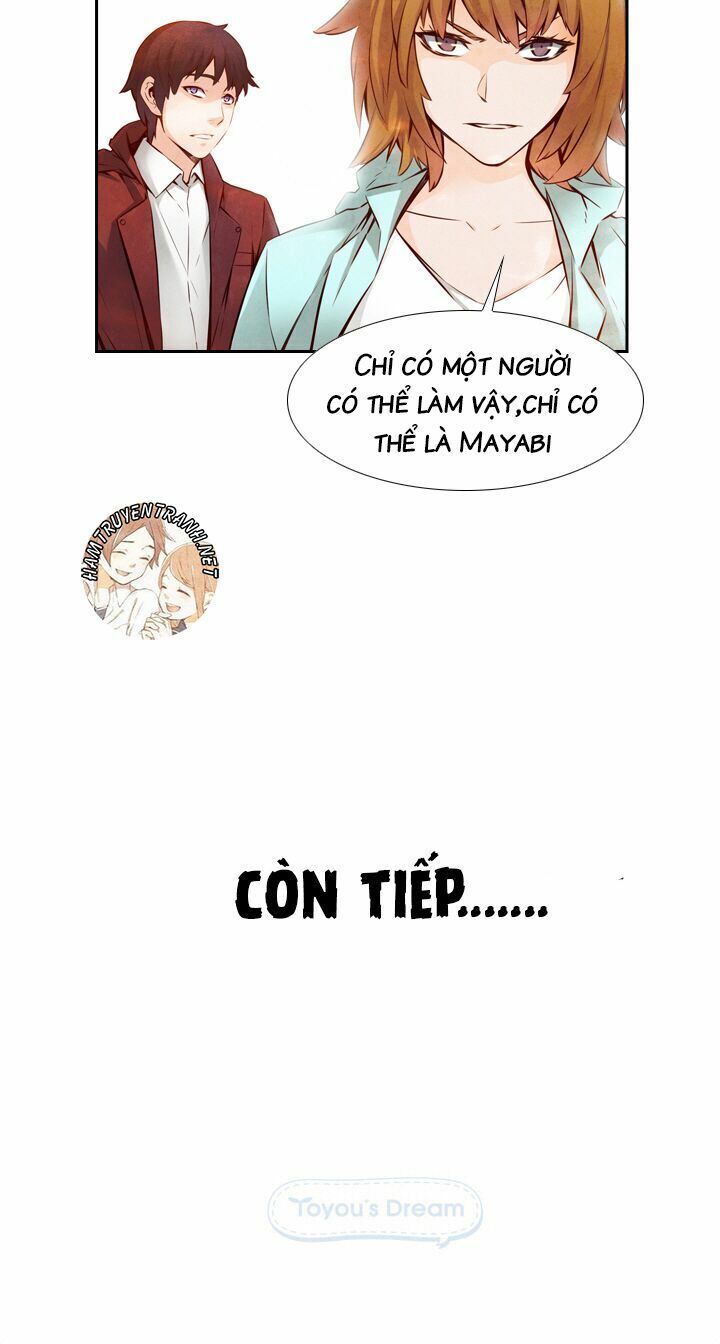 Mayabi Chapter 8 - Trang 2