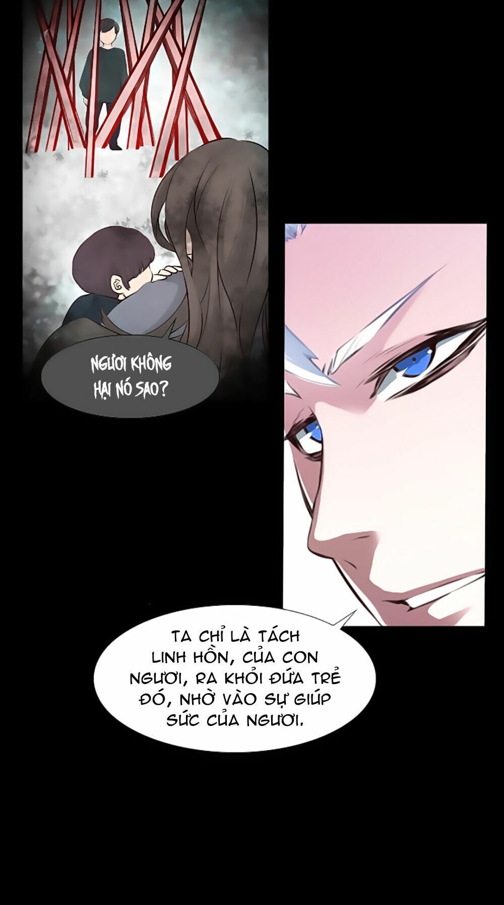 Mayabi Chapter 6 - Trang 2