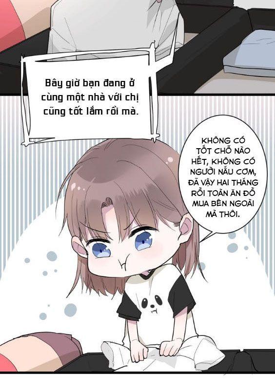 Bạch Nhật Mộng Đồ Giám Chapter 3 - Trang 2