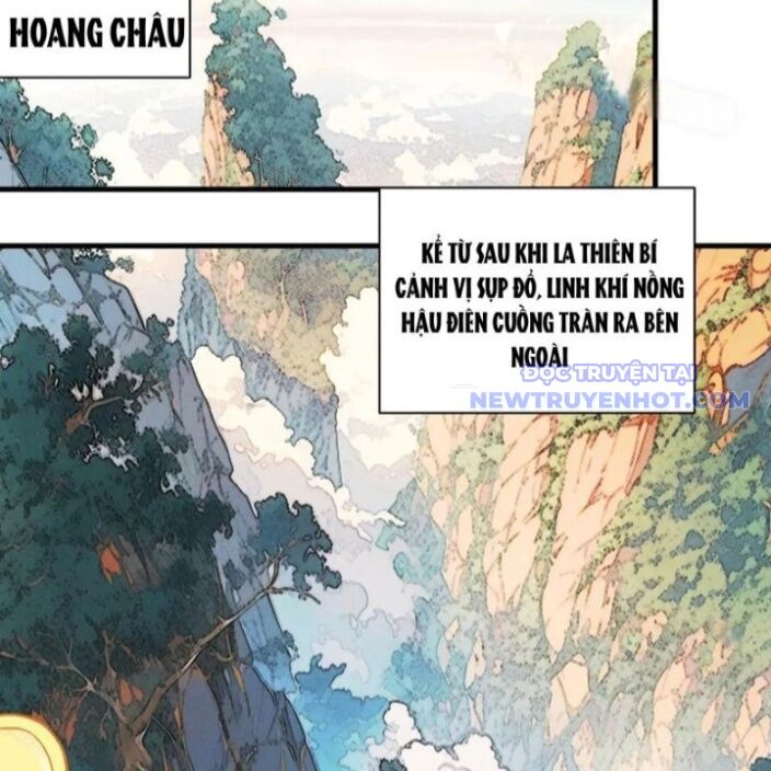 Gặp Mạnh Thì Càng Mạnh, Tu Vi Của Ta Không Giới Hạn Chapter 20 - Trang 2