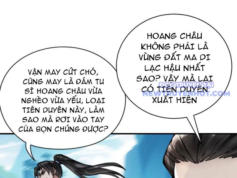 Gặp Mạnh Thì Càng Mạnh, Tu Vi Của Ta Không Giới Hạn Chapter 12 - Trang 2