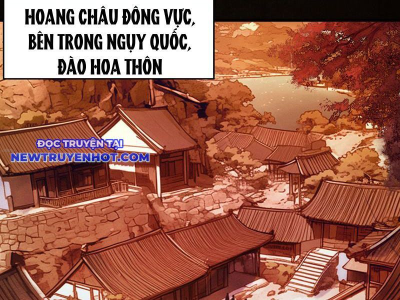 Gặp Mạnh Thì Càng Mạnh, Tu Vi Của Ta Không Giới Hạn Chapter 6 - Trang 2