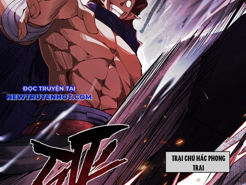 Gặp Mạnh Thì Càng Mạnh, Tu Vi Của Ta Không Giới Hạn Chapter 6 - Trang 2