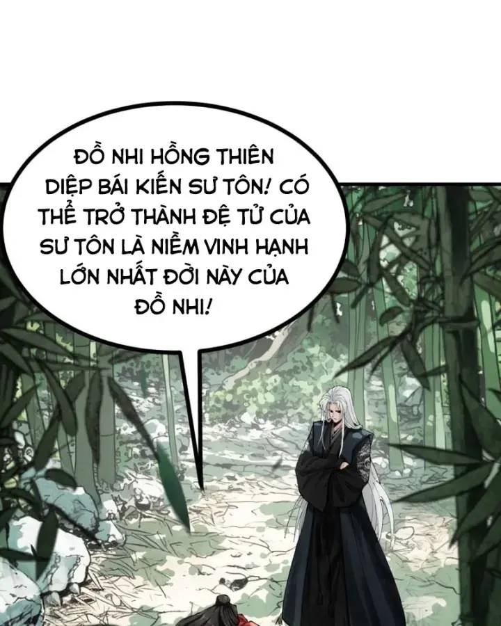 Gặp Mạnh Thì Càng Mạnh, Tu Vi Của Ta Không Giới Hạn Chapter 5 - Trang 2