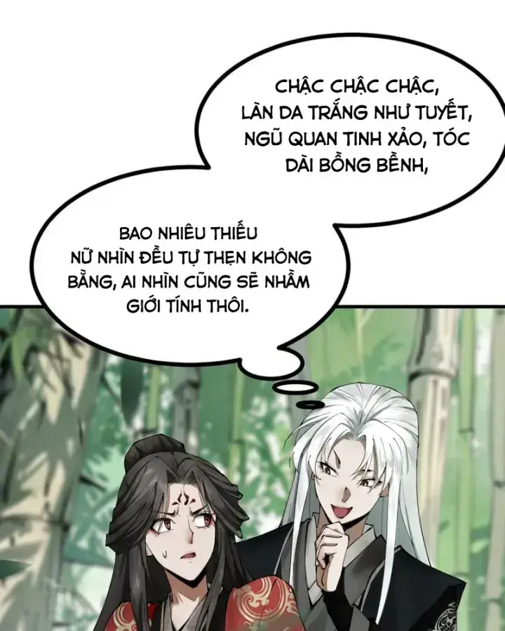 Gặp Mạnh Thì Càng Mạnh, Tu Vi Của Ta Không Giới Hạn Chapter 4 - Trang 2