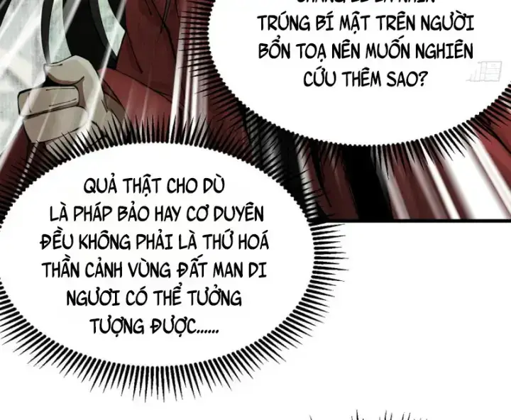 Gặp Mạnh Thì Càng Mạnh, Tu Vi Của Ta Không Giới Hạn Chapter 4 - Trang 2