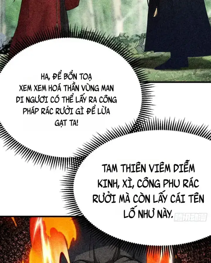 Gặp Mạnh Thì Càng Mạnh, Tu Vi Của Ta Không Giới Hạn Chapter 4 - Trang 2