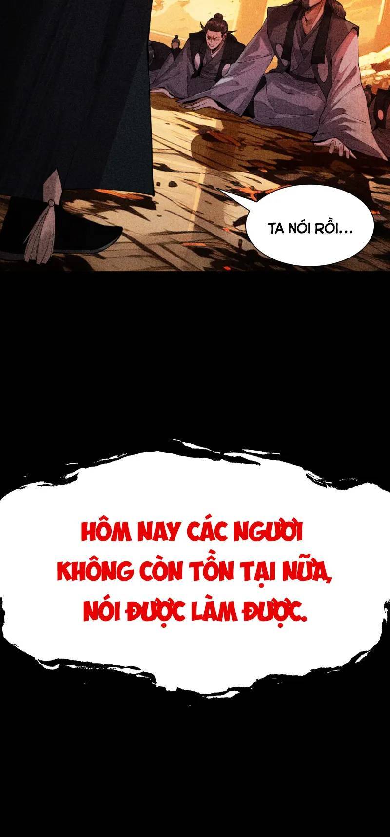 Gặp Mạnh Thì Càng Mạnh, Tu Vi Của Ta Không Giới Hạn Chapter 3 - Trang 2