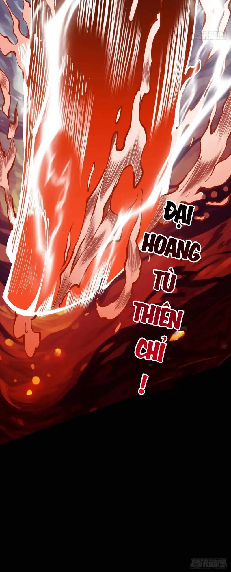 Gặp Mạnh Thì Càng Mạnh, Tu Vi Của Ta Không Giới Hạn Chapter 2 - Trang 2