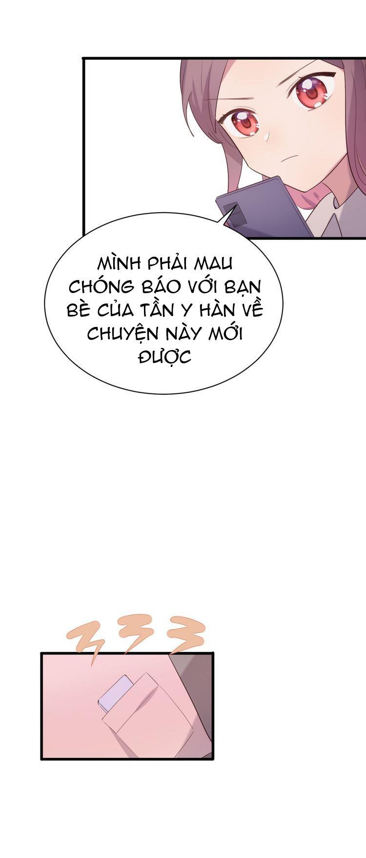 Nhất Tiễn Khuynh Tâm Chapter 21 - Trang 2