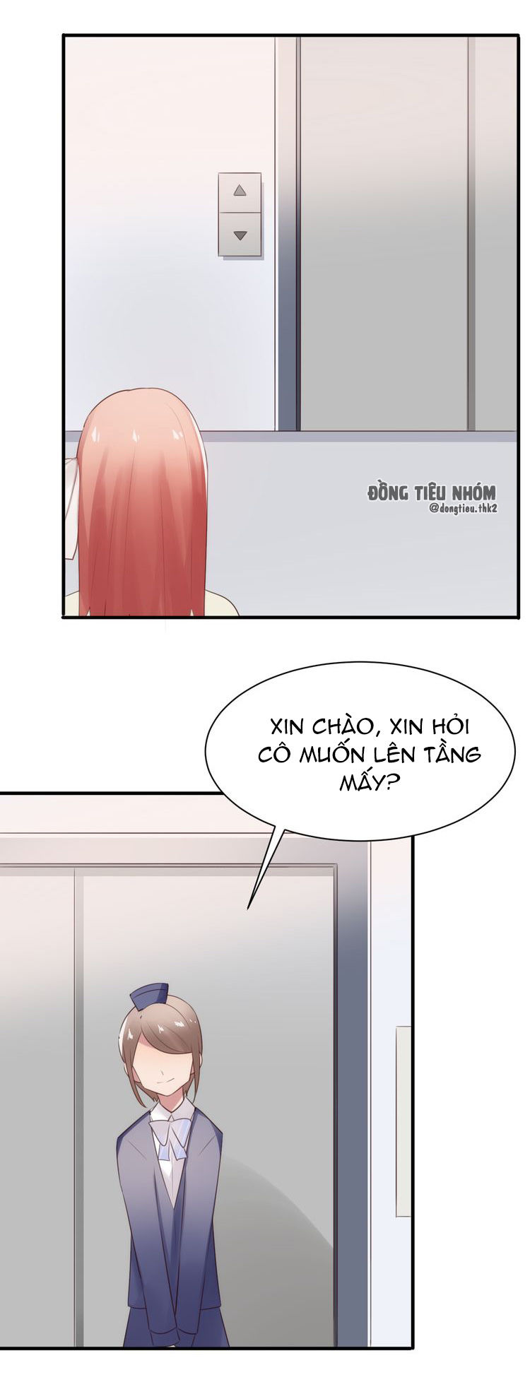 Nhất Tiễn Khuynh Tâm Chapter 10 - Trang 2