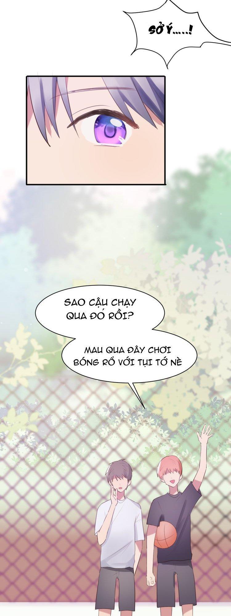 Nhất Tiễn Khuynh Tâm Chapter 7 - Trang 2