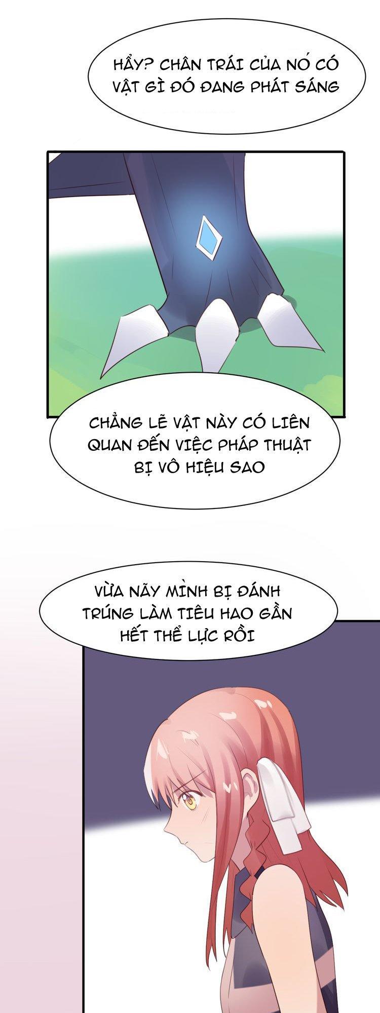 Nhất Tiễn Khuynh Tâm Chapter 7 - Trang 2