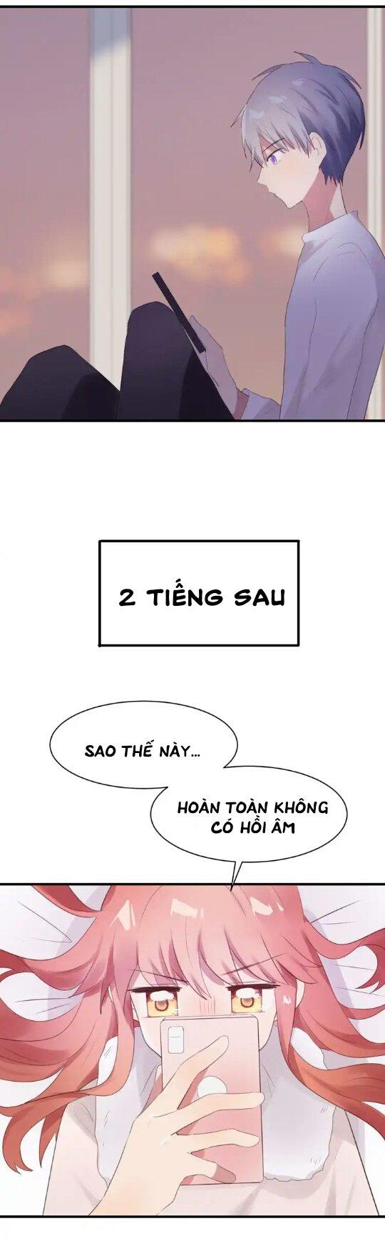 Nhất Tiễn Khuynh Tâm Chapter 6 - Trang 2