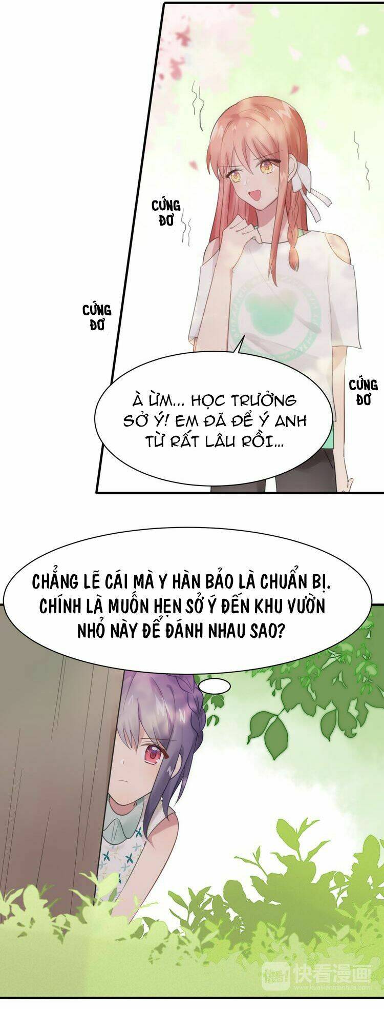 Nhất Tiễn Khuynh Tâm Chapter 1 - Trang 2