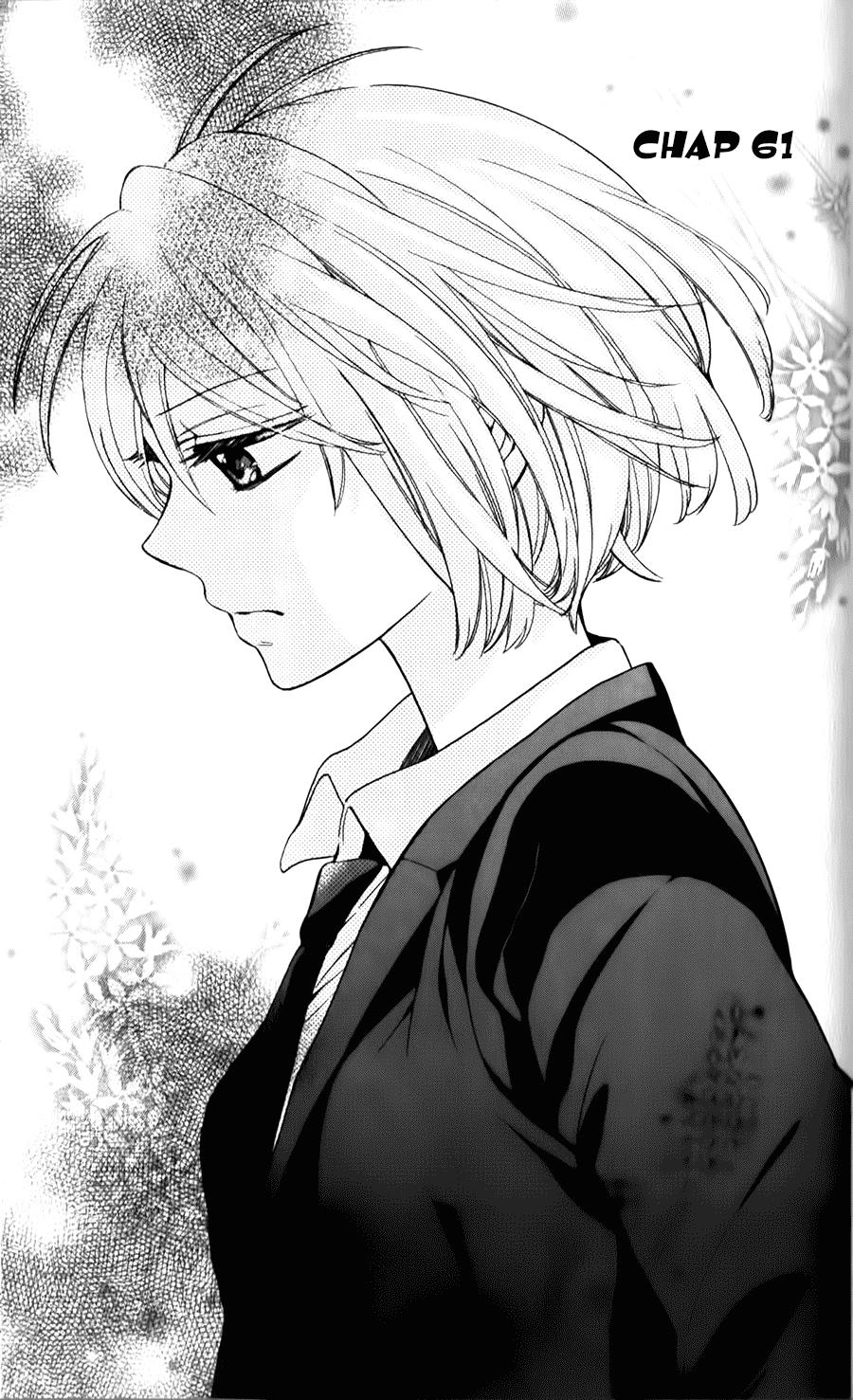 Thầy Giáo Của Tôi Chapter 61 - Trang 2