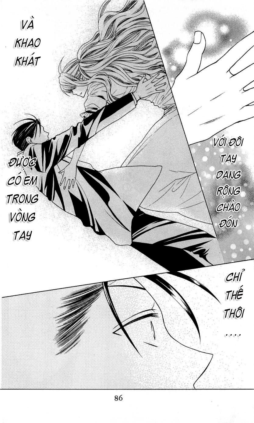 Thầy Giáo Của Tôi Chapter 26.2 - Trang 2