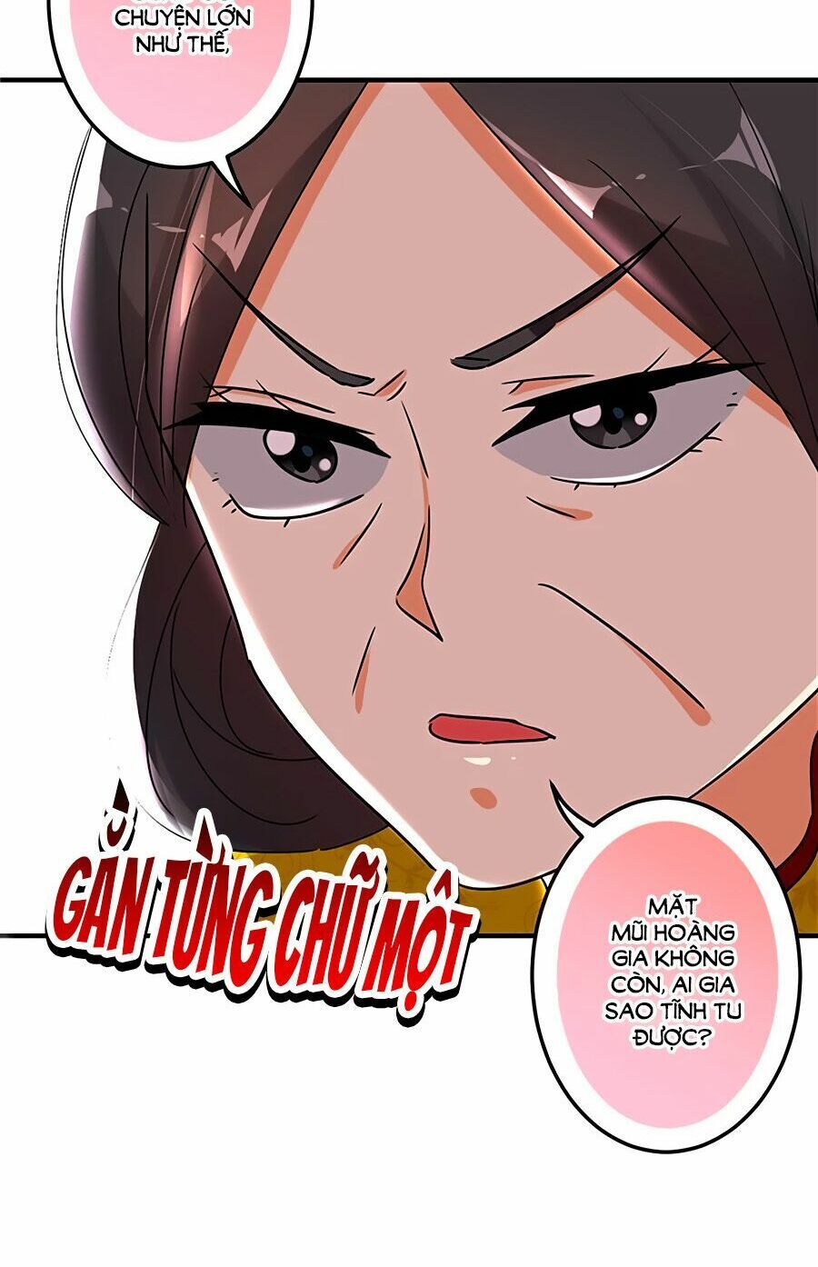 Vương Gia! Ngươi Thật Bỉ Ổi Chapter 501 - Trang 2